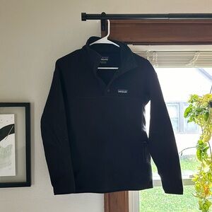 Patagonia Better Sweater